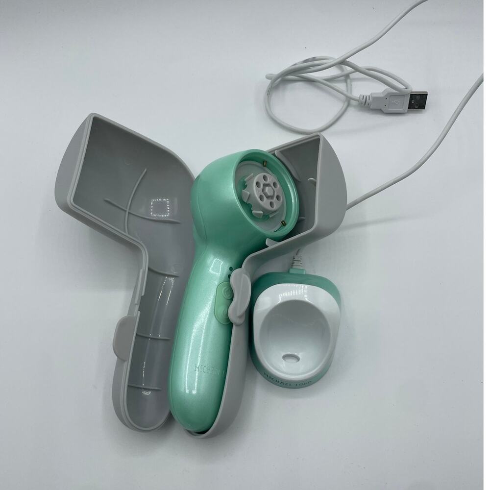 Michael Todd Soniclear Petite Face Brush